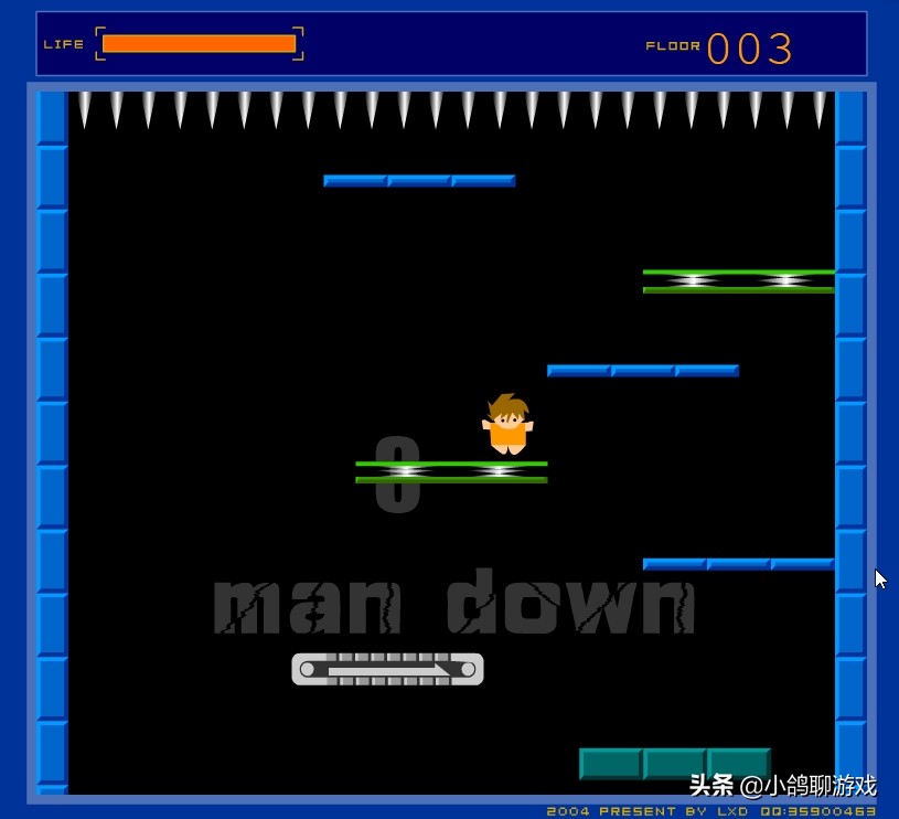 网页游戏专题_童年网页小游戏_经典Flash小游戏盘点