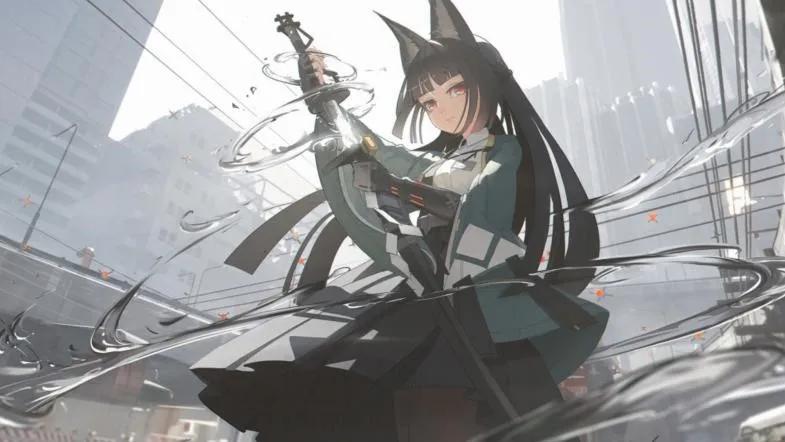 二次元游戏市场下滑_二次元游戏专题_米哈游二次元游戏挑战