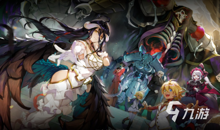 二次元游戏专题_二次元游戏排行_手机二次元游戏推荐