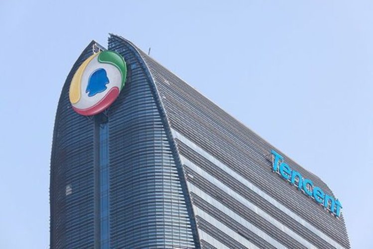 腾讯到底多赚钱：每天营收超10亿 游戏收入高达1147亿