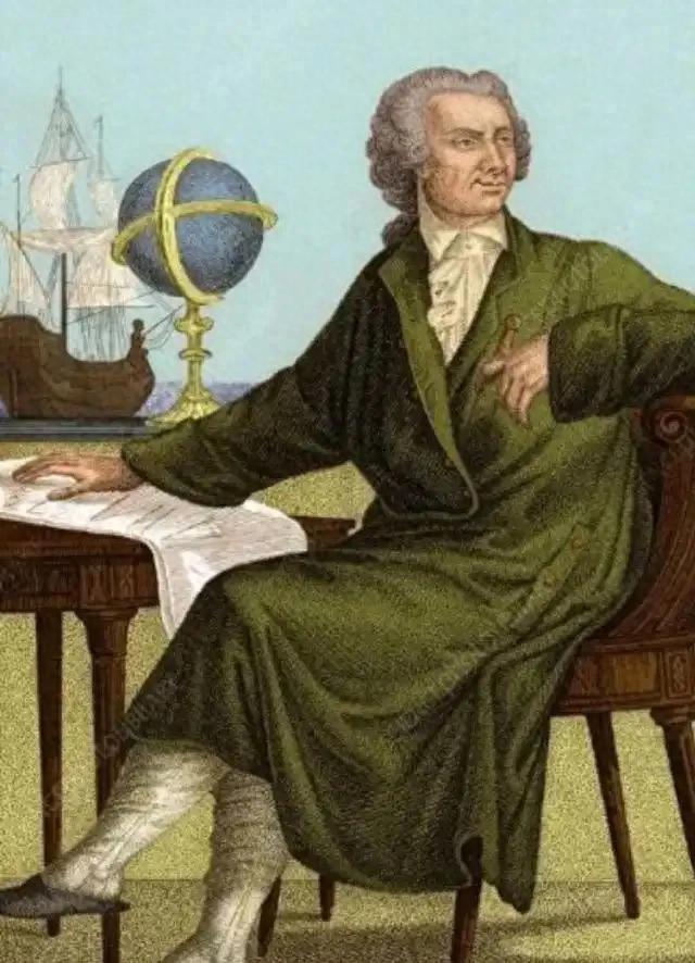 伯努利：爱打赌的数学家，如何用“运气规律”教人类掌控未来？