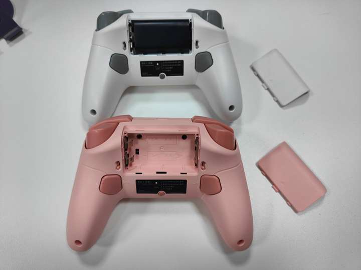 百元游戏手柄_手柄格斗_致动Y影翼评测