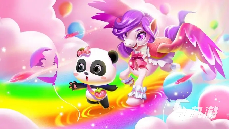 小马宝莉游戏推荐_小马宝莉游戏专题_小马宝莉彩虹跑将下载