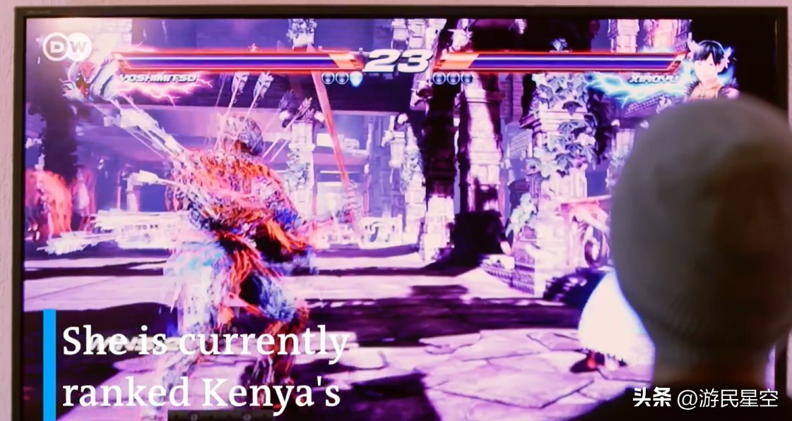 手柄格斗_真人快打 加纳电影 非洲格斗游戏