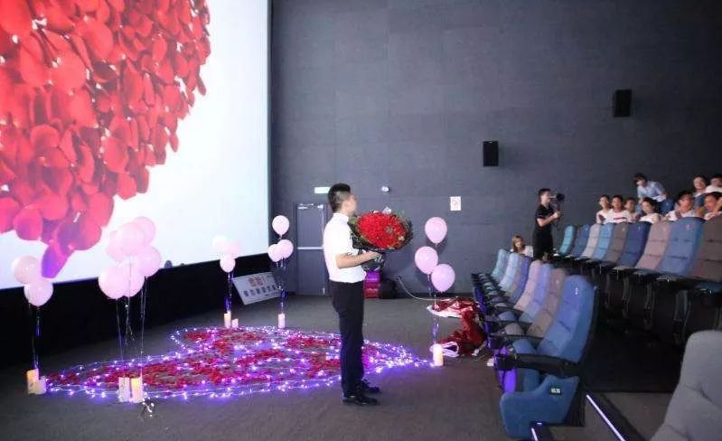 520表白方式_浪漫表白创意_表白神器有哪些