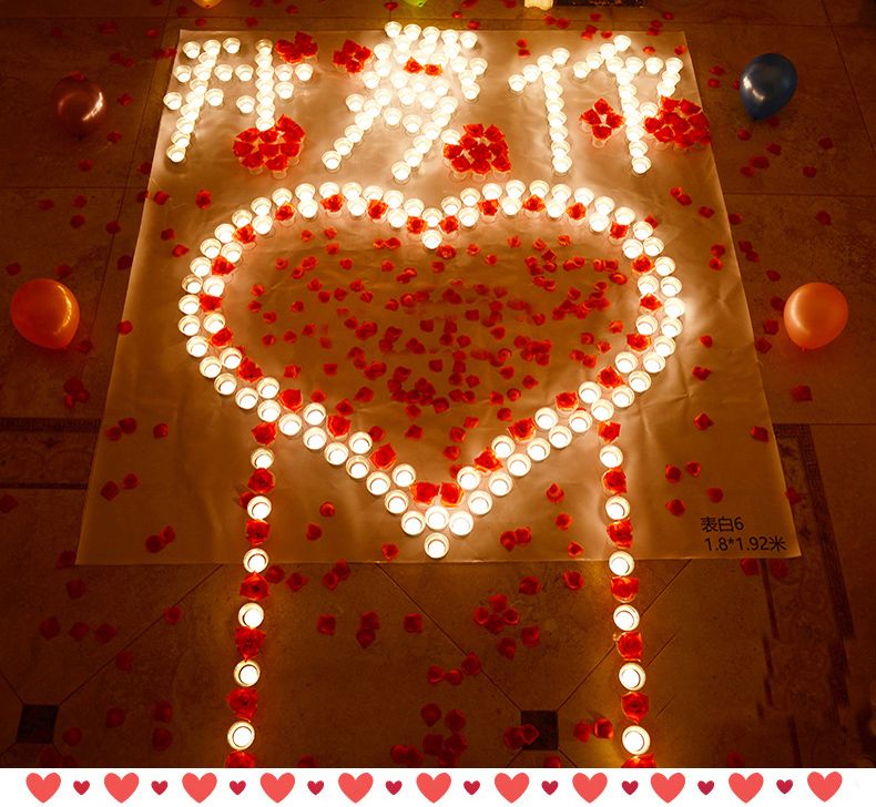 520表白方式_表白神器有哪些_浪漫表白创意