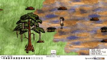 原始社会多人在线游戏_饥荒游戏专题_一小时人生生存游戏