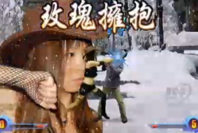 游戏新闻 美女_被忽略的游戏女主_游戏美女推荐