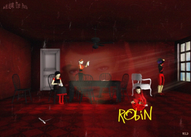 游戏新闻 美女_游戏美女推荐_被忽略的游戏女主