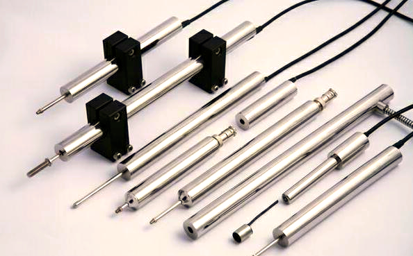 一、距离传感器