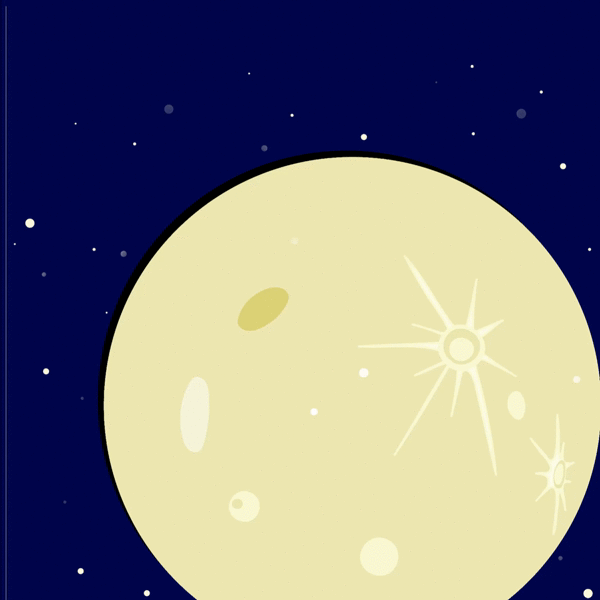 一图看清月球上有多热闹，正面有20台登月器，背面却只有中国国旗