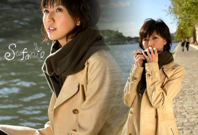 求孙燕姿 遇见歌词