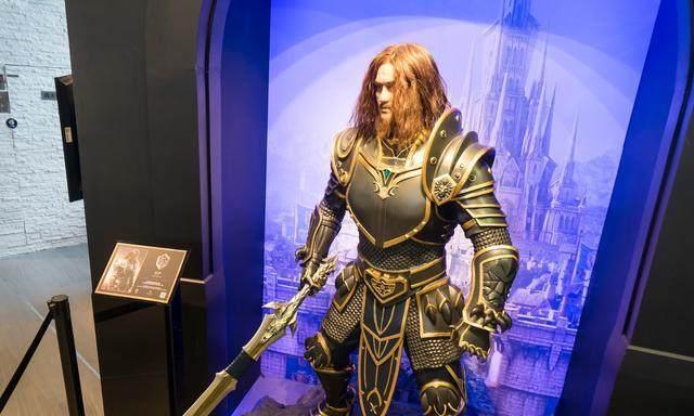 《王者荣耀》：有趣还是有毒？适度游戏益脑，沉迷游戏伤身！