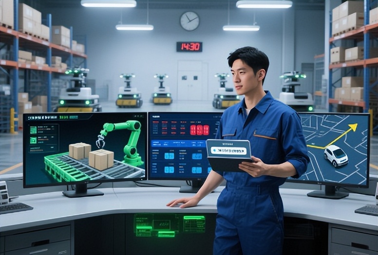 智能体协同工作_智能家居交互_声音传感器生活应用