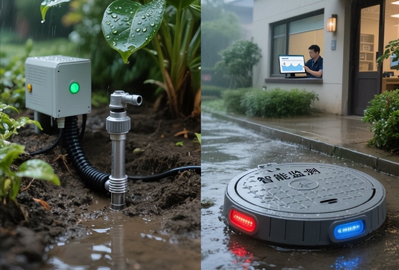 智能家居交互_智能体协同工作_声音传感器生活应用