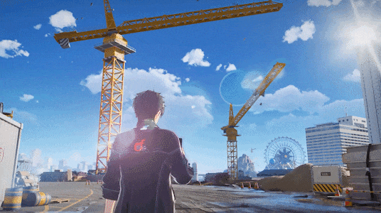 网易游戏新闻_网易无限大二游新玩法预告_新一代二游颠覆传统设计