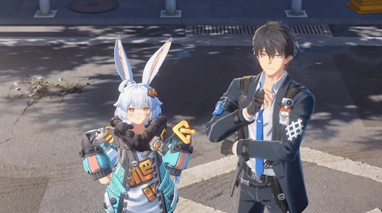 网易无限大二游新玩法预告_新一代二游颠覆传统设计_网易游戏新闻