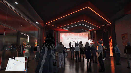 网易无限大二游新玩法预告_新一代二游颠覆传统设计_网易游戏新闻