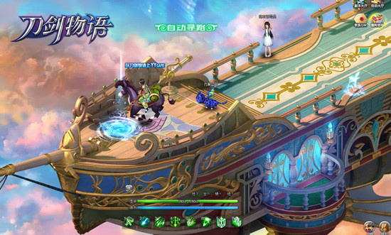 q版网页游戏 盘点 清新可爱网页游戏_网页游戏专题