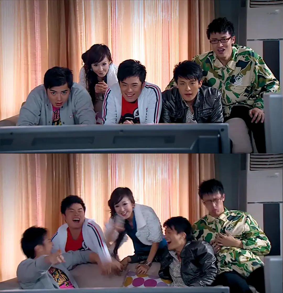 陈赫成长经历_陈赫成名之路_陈赫在娱乐圈的人脉