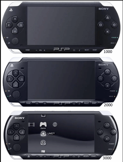 PSP3传闻_psp游戏专题_索尼新掌机