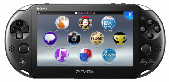 索尼新掌机_PSP3传闻_psp游戏专题