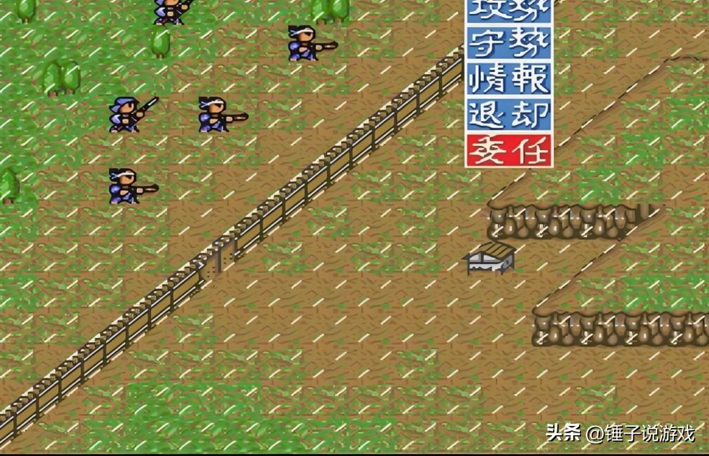 太阁立志传1 MD平台_战国立志传武田家战国传_丰臣秀吉战国逆袭史