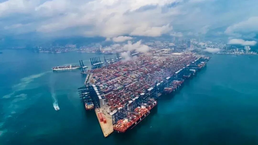 pg下载赏金下载 出口增长53.1%！前2个月深圳外贸成绩单出炉