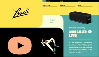 星座网页设计，如何打造专属你的星象导航体验？