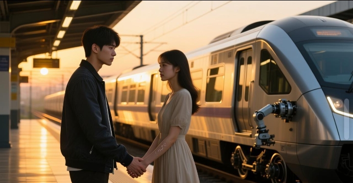 回忆里的风景_遇见你，我的幸福_曾经遇见你也是一种幸福