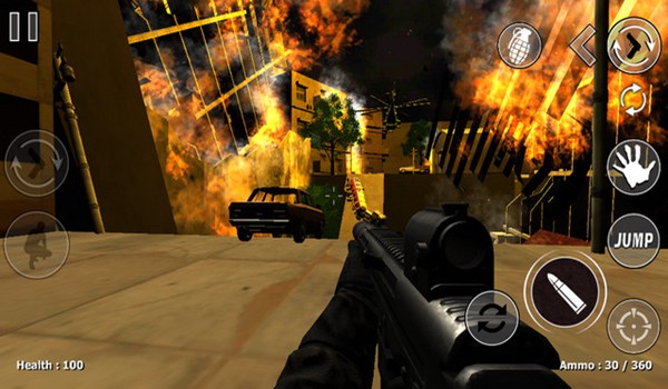 pg下载 邪恶恐怖蒙特斯3 (Evil Monsters 3)安卓版v4.2