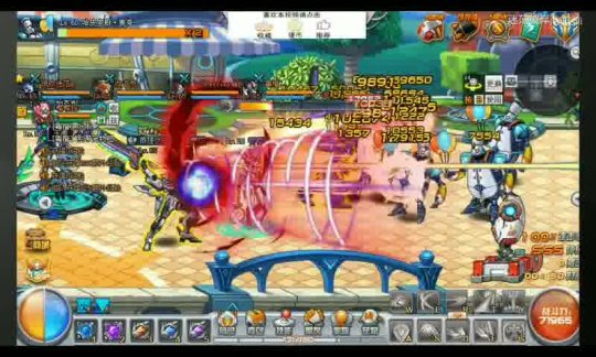 网页游戏开服平台官网：追踪最新网页游戏开服信息