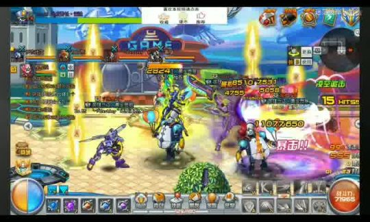 网页游戏开服平台官网：追踪最新网页游戏开服信息