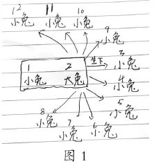 学生感兴趣的才是最有价值的 ——“斐波那契数列”教学实录与评析