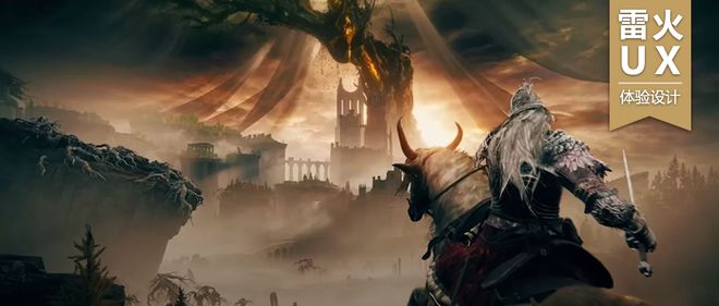 开放世界地图设计的秘诀：图标的多维应用