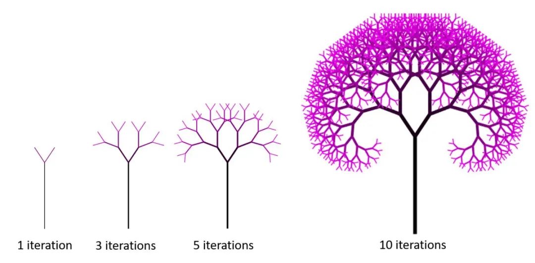 斐波那契数列生活中有哪些应用_斐波那契数列应用于生活_斐波那契数列生活应用