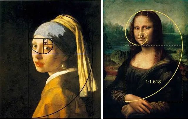 斐波那契数列生活应用_斐波那契数列生活中有哪些应用_斐波那契数列应用于生活