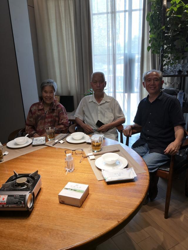 这种感觉，当过兵的一定都懂