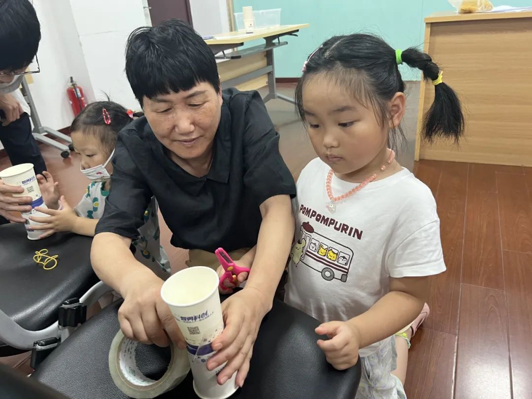 科学实验活动_伯努利原理体验_伯努利原理生活应用