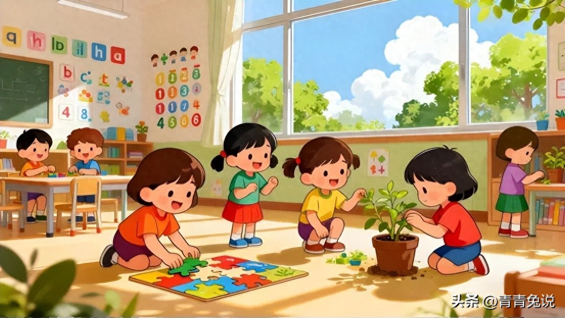 pg下载 幼小衔接大闯关：6个神奇游戏，玩出小学霸！