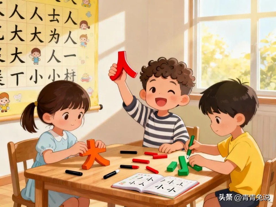 拼音游戏启蒙_幼小衔接游戏活动_大班民间游戏专题