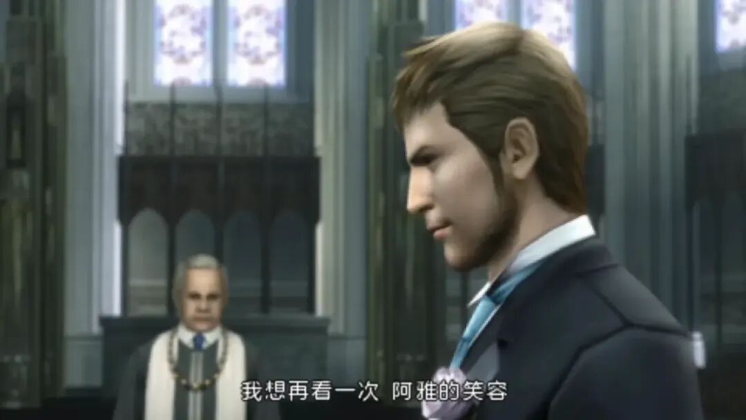 psp游戏专题_PSP寄生前夜第三次生日评价_PSP寄生前夜第三次生日玩法分析