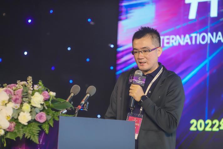 2021广东游戏产业年会 金钻榜发布 产业数据报告_游戏行业 新闻