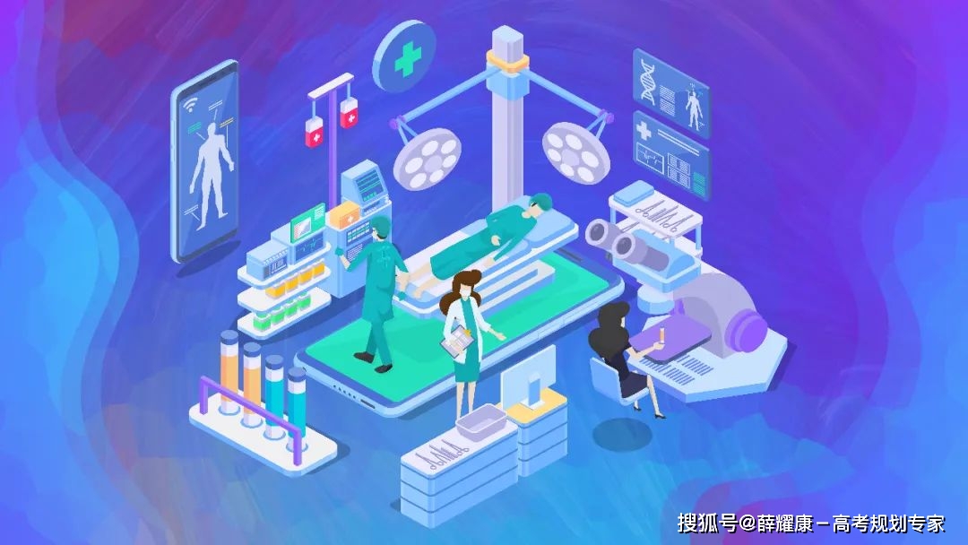 必选物理化学专业介绍_高考综合改革3+1+2选科指导_物理化学在生活应用