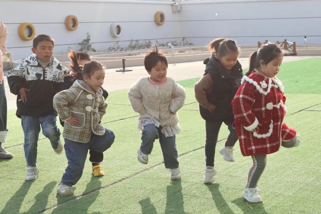 幼儿园传统游戏活动_传统游戏创新玩法_大班民间游戏专题