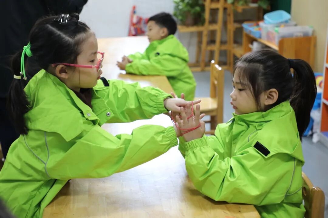 传统游戏创新玩法_大班民间游戏专题_幼儿园传统游戏活动