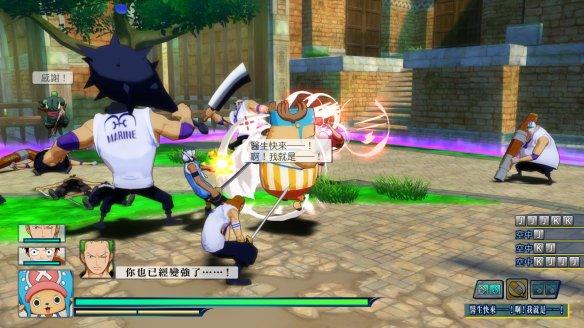 2021海贼王游戏_海贼王游戏大全排行榜_海贼王专题游戏