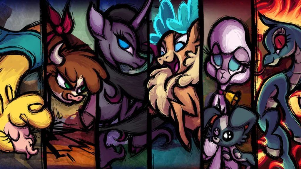 小马宝莉小游戏试玩_小马宝莉游戏大全_小马宝莉游戏专题