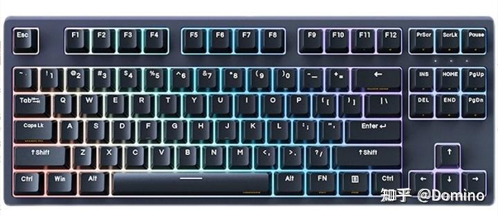 游戏专题 电商专题_机械键盘选购指南_机械键盘推荐