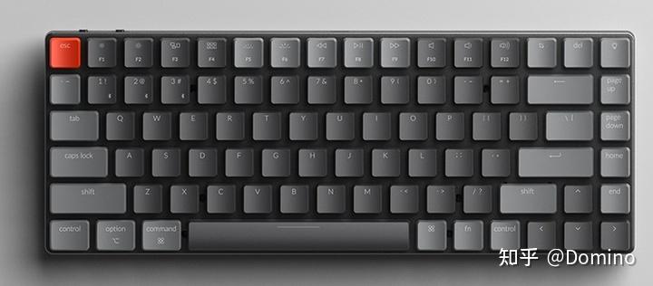 机械键盘推荐_机械键盘选购指南_游戏专题 电商专题